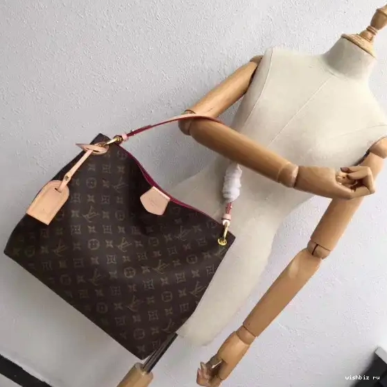 WIS Louis PM Vuitton GRACEFUL 0630